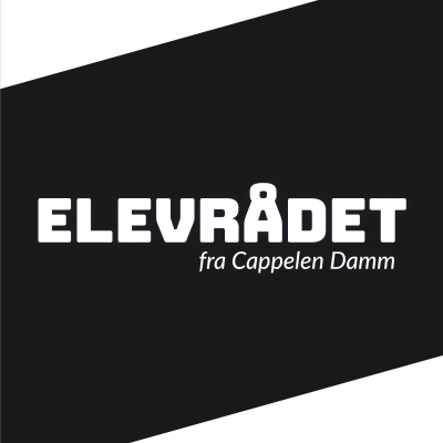 Elevrådet fra Cappelen Damm