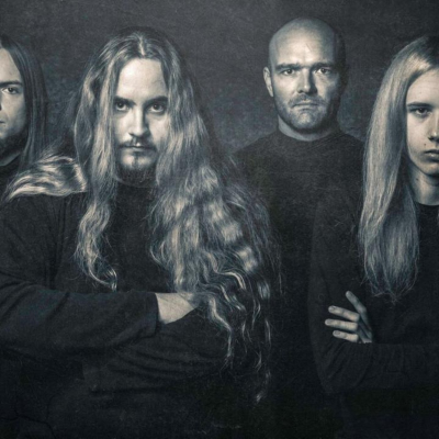 episode KILLER ON MULHOUSE - EP50 - Metal Storytellers / CATALYST, l'interview chaos ! [19/02/20] artwork