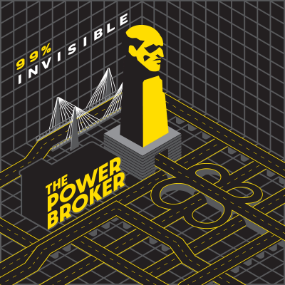 episode The Power Broker Breakdown Wrap-Up artwork