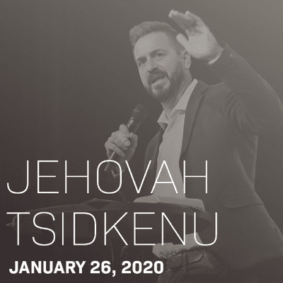 episode Jehovah Tsidkenu artwork