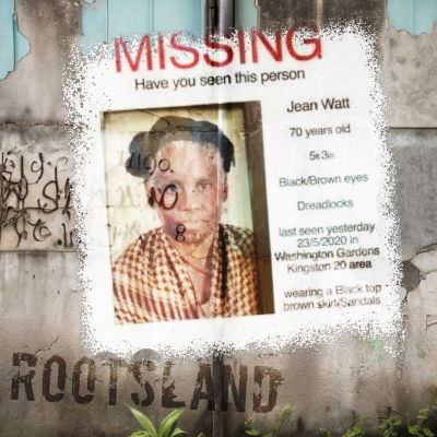 episode "Searching for Sister Jean" Bonus Episode artwork