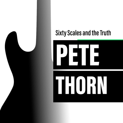 episode Pete Thorn artwork