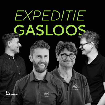 episode Een grondgebonden warmtepomp - hoe werkt dat? artwork