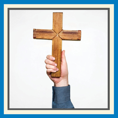 episode Een revival van het christendom? artwork