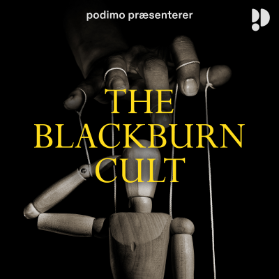 Blackburn Cult 1:1