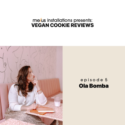 episode 5. Ola Bomba artwork