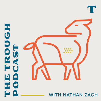 episode Ep. 016: A Look At The Doctrines Of Grace: Irresistible Grace artwork
