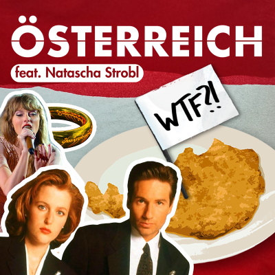 episode Folge 19: Mit Natascha Strobl artwork