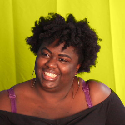 episode Being Raised Transracial w/ Rebekah Hutson artwork
