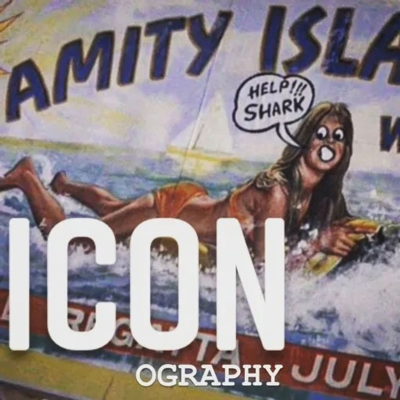 episode Miniseries Preview and Re-Release - Jaws: Amity Island Welcomes You artwork