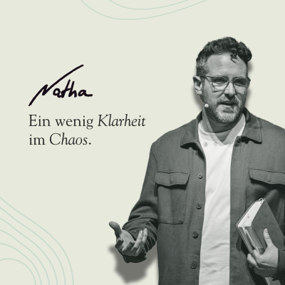 Cover image Nathanael Bubenzer