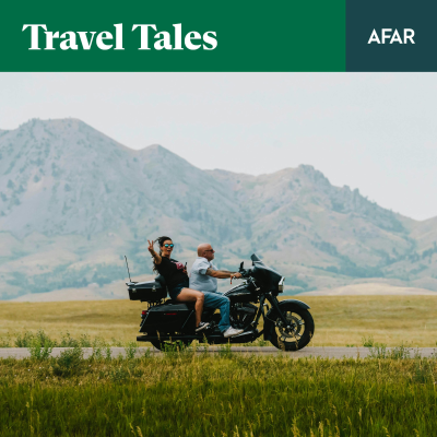 episode A Ride Through South Dakota’s Most Misunderstood Festival artwork