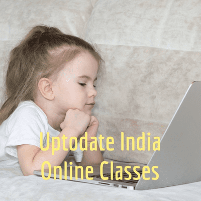 Uptodate India Online Classes