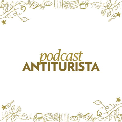 Podcast Semanario Antiturista