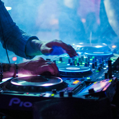 episode Would it be okay if nightclubs die out? artwork