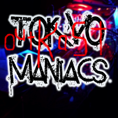 Tokyo Maniacs OutKast Podcast