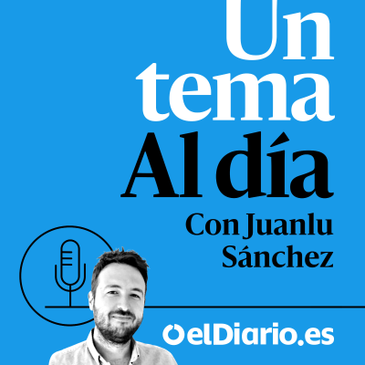 episode El dengue y la Argentina de Milei: caso práctico de gobierno ultraliberal artwork
