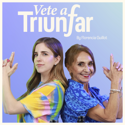 episode 46. Mi papá fallece y su mejor amigo estafa a mi mamá 🤡 Storytime con mi madre artwork