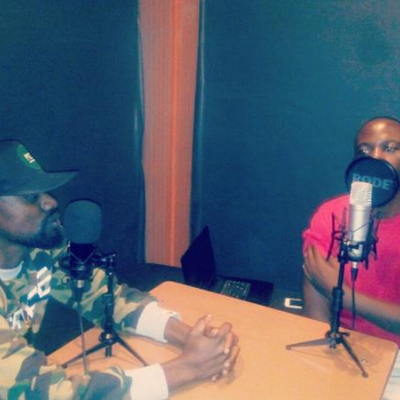 episode Tiye-P; A Man of Many Moments artwork