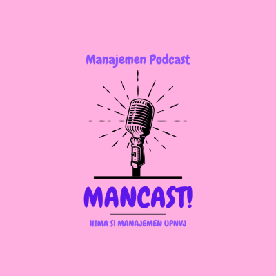 Manajemen Podcast