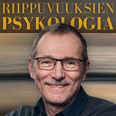 episode Irti tupakasta & TikTokista! Riippuvuuden psykologiset funktiot ja vahvistimet. (Arto Pietikäinen.) #55 artwork