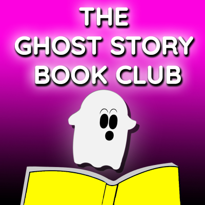 episode Ten Christmas Ghost Stories artwork