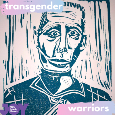 episode Transgender Warriors: Fury artwork