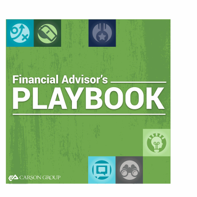 episode Financial Advisor's Playbook - Episode 4 artwork