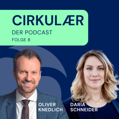 episode Die Bedeutung von Führung im Nachhaltigkeitsmanagement: Schulten Gebäudedienste im Wandel artwork