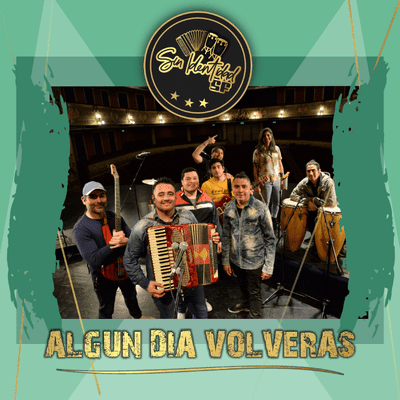 episode "Algún día Volverás" artwork