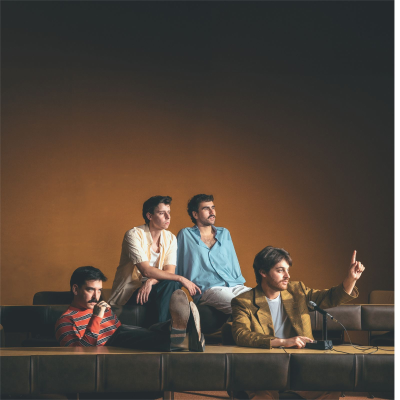 episode Capitán Demo - Lord Malvo presenta su disco Cuánto Cuesta - 15/11/25 artwork