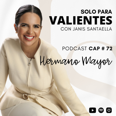 episode T2 E172: HERMANO MAYOR artwork