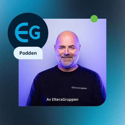 EG Podden