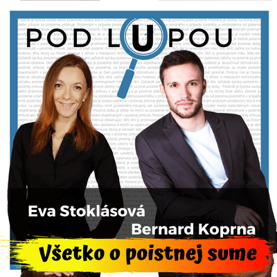 episode 4: Všetko o poistnej sume artwork