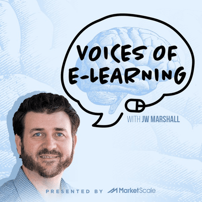 Voices of eLearning