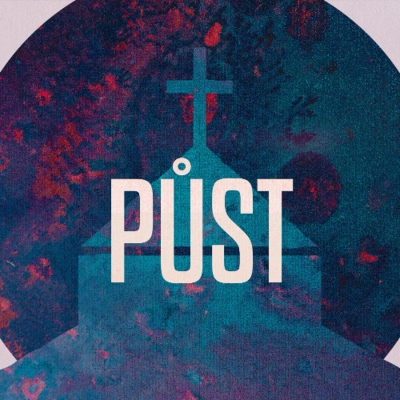 episode Půst - Honza Měrka (30.3.2025) artwork