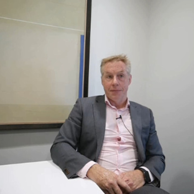 episode Richard Mcloughlin - The role of the statutory supervisor artwork