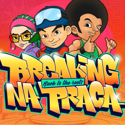 episode Festival Breaking na Praça em Planaltina artwork