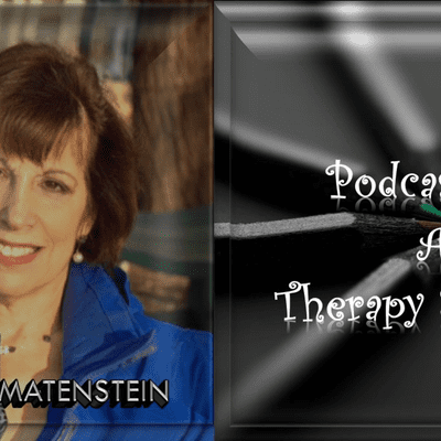 episode Sherry Amatenstein_Sherapy_Real Therapy with Sherry_Mean Girls 3_19_21 artwork