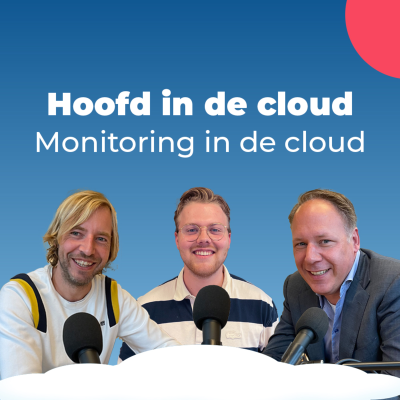 episode Monitoring in de Cloud artwork