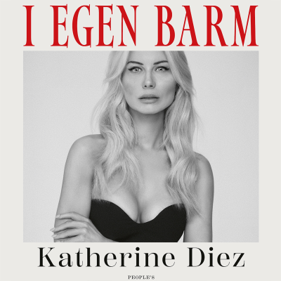 Cover image of "I egen barm"