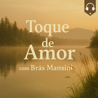 episode O que me resta é sentir saudade artwork