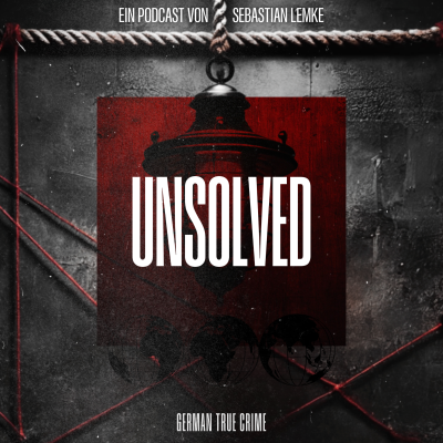 Unsolved - Der Täter unter uns