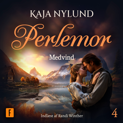 Cover image Medvind
