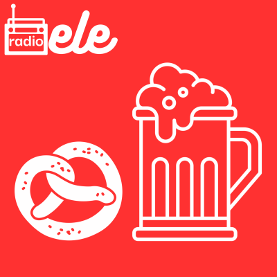 episode #41:El Oktoberfest. Charla con Gloria. Parte 1. artwork
