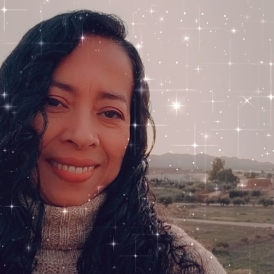 episode Feliz año nuevo 2022. Por Moni Gutiérrez. No es la mejor producción de audio, pero si es con todo💖 artwork