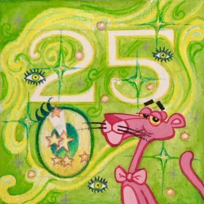 episode EPSA is Burning S25 E07 - Episodio exclusivo para mecenas artwork