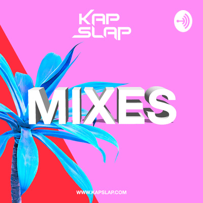 episode Workout Mix Vol. 13 artwork