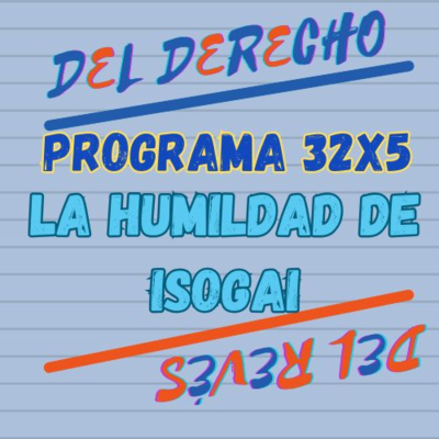 episode 32X5. Cuento: La humildad de Isogai (Japón) artwork