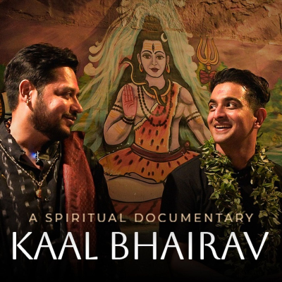 episode Kaal Bhairav Made This Documentary artwork